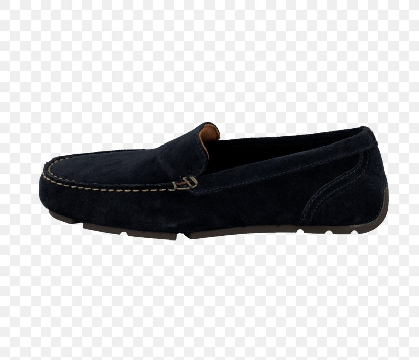 Suede Slip-on Shoe Cross-training Walking, PNG, 705x705px, Suede, Black, Black M, Cross Training Shoe, Crosstraining Download Free