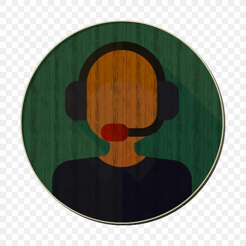 Support Icon Help And Support Icon, PNG, 1238x1238px, Support Icon, Black Hair, Cartoon, Circle, Green Download Free