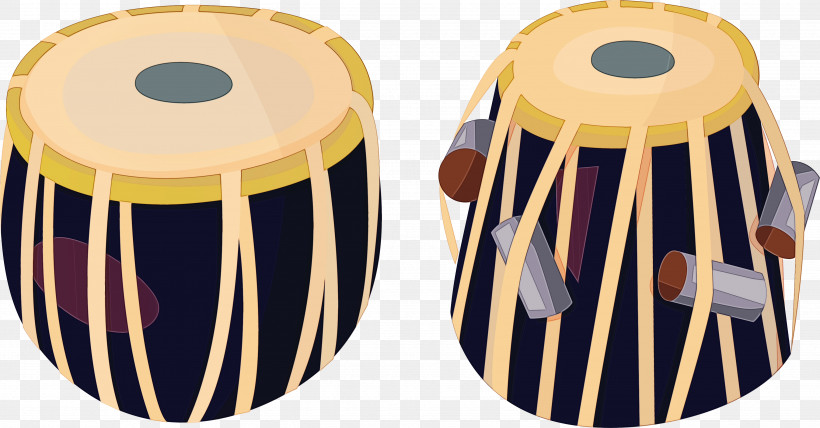 Tabla Hand Drum Tom-tom Drum Drumhead Drum, PNG, 3865x2022px, Watercolor, Drum, Drumhead, Hand, Hand Drum Download Free