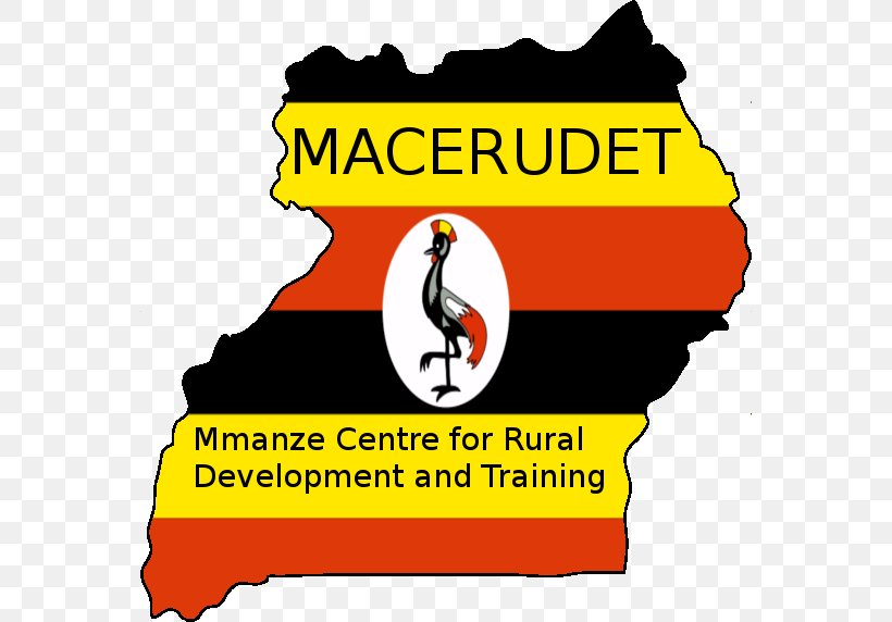 Uganda Clip Art Vector Graphics Flag Map, PNG, 562x572px, Uganda, Africa, Area, Artwork, Beak Download Free
