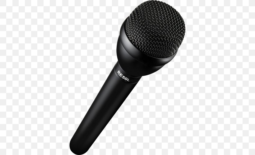 Wireless Microphone Electro-Voice Broadcasting Omnidirectional Antenna, PNG, 500x500px, Microphone, Audio, Audio Equipment, Audio Mixers, Broadcasting Download Free
