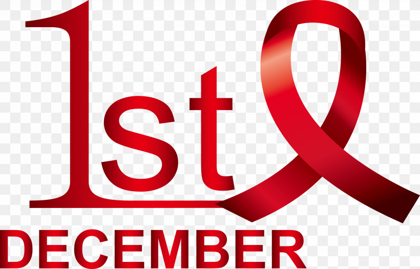 World AIDS Day, PNG, 3000x1922px, World Aids Day, Geometry, Line, Logo, Mathematics Download Free