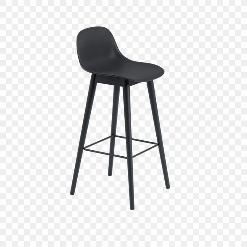 Bar Stool Seat Muuto Chair, PNG, 850x850px, Bar Stool, Bar, Chair, Dietary Fiber, Fiber Download Free