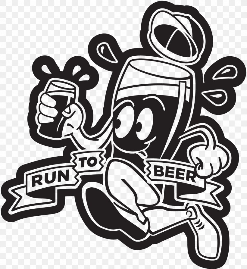 Beer Logo Brewery Illustration Image, PNG, 1376x1500px, Beer, Art, Automotive Design, Bar, Black Download Free