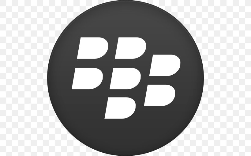 BlackBerry Messenger BlackBerry World BlackBerry 10 Mobile Phones, PNG, 512x512px, Blackberry, Blackberry 10, Blackberry Enterprise Server, Blackberry Messenger, Blackberry World Download Free