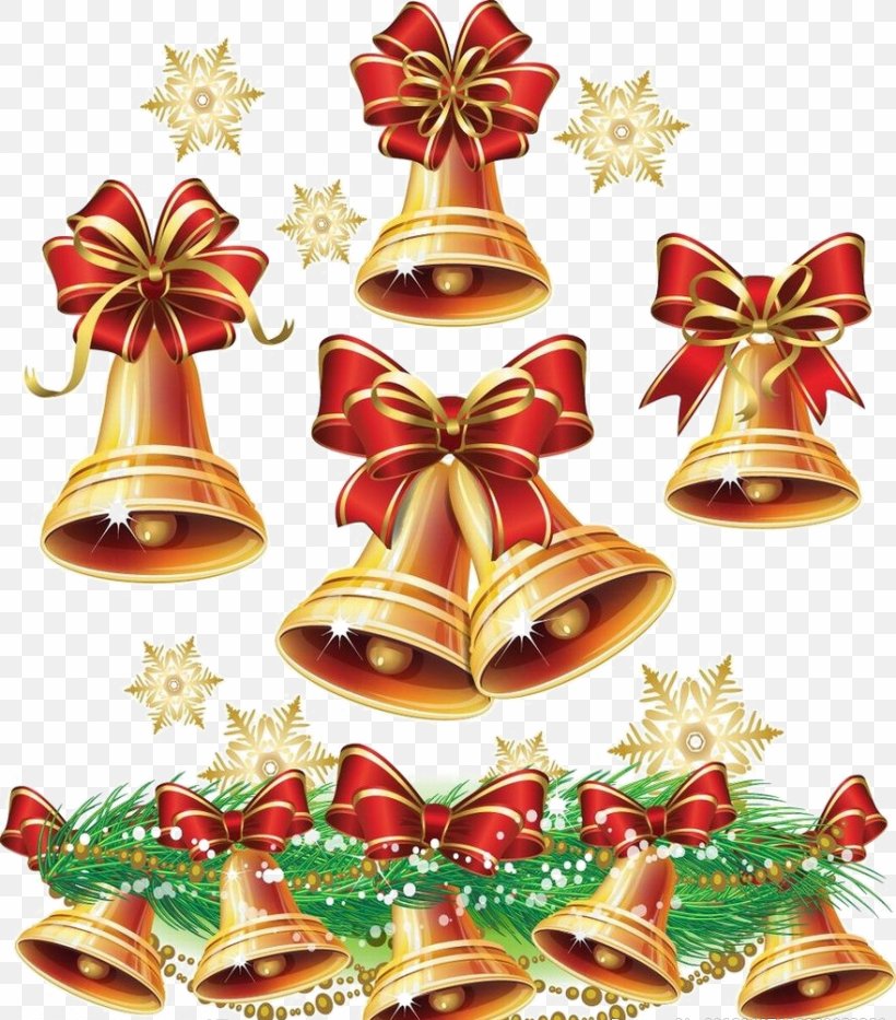 Christmas Ornament Christmas Decoration Illustration, PNG, 880x1002px, Christmas, Bell, Christmas Decoration, Christmas Ornament, Christmas Tree Download Free