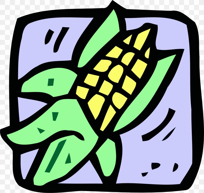 Corn On The Cob Junk Food Clip Art, PNG, 2379x2247px, Corn On The Cob, Artwork, Baking, Corn Dog, Corncob Download Free
