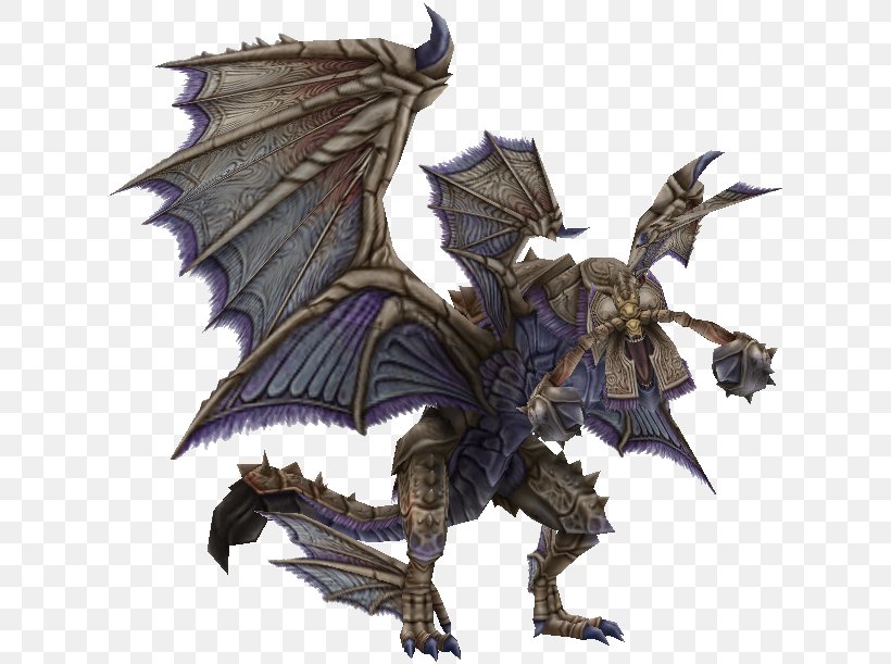 Final Fantasy XII Final Fantasy XIV Rift European Dragon, PNG, 627x611px, Final Fantasy Xii, Boss, Dragon, European Dragon, Fantasy Download Free