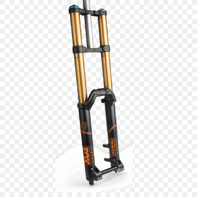 Fox Racing Shox Bicycle Forks Downhill Mountain Biking, PNG, 1000x1000px, Fox Racing Shox, Bicycle, Bicycle Fork, Bicycle Forks, Bicycle Part Download Free