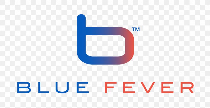 Logo Brand Trademark Product Video, PNG, 1500x776px, Logo, Area, Blue, Brand, Fever Download Free