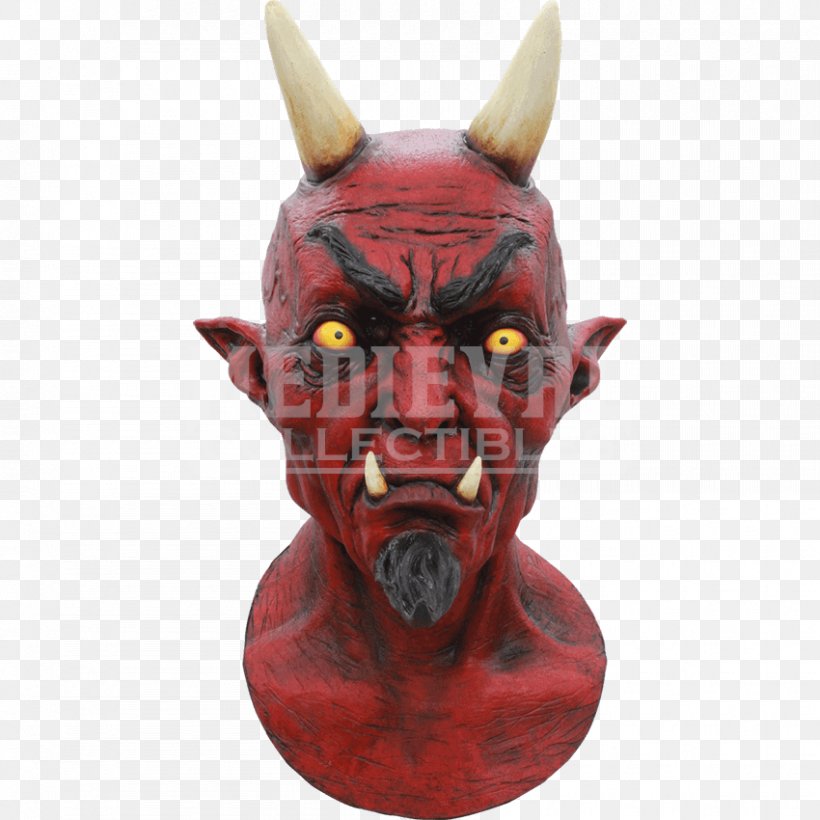 Lucifer Halloween Costume Mask Devil, PNG, 850x850px, Lucifer, Clothing, Costume, Costume Party, Demon Download Free