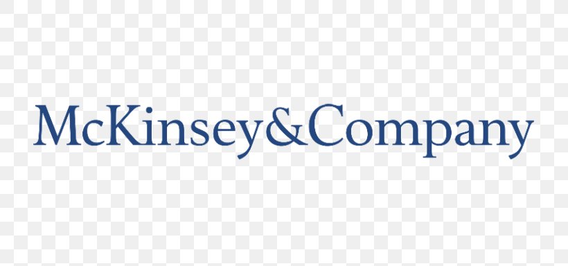 McKinsey & Company Business Partnership Chief Executive Management Consulting, PNG, 768x384px, Mckinsey Company, Area, Blue, Brand, Business Download Free