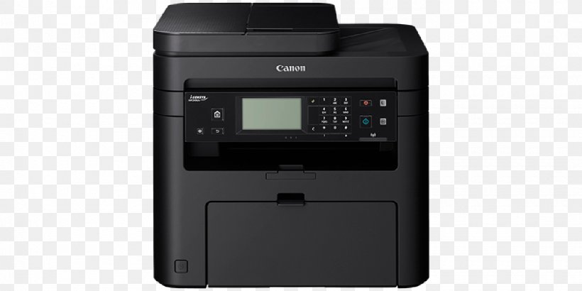 Multi-function Printer Canon Laser Printing, PNG, 1400x700px, Printer, Canon, Dots Per Inch, Electronic Device, Image Scanner Download Free