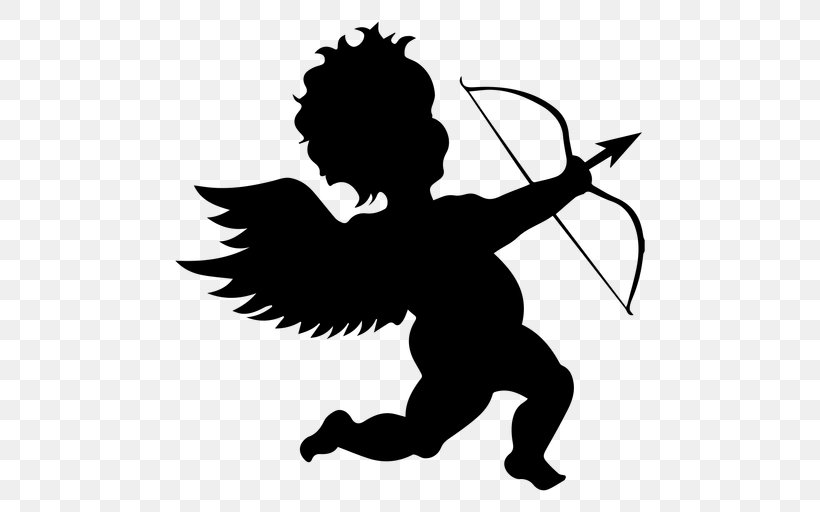 Clip Art Cupid Transparency, PNG, 512x512px, Cupid, Art, Cartoon, Fictional Character, Heart Download Free