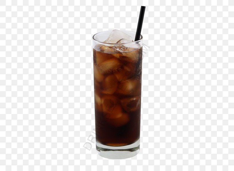 Rum And Coke Long Island Iced Tea Black Russian Non-alcoholic Drink, PNG, 450x600px, Rum And Coke, Black Russian, Cocktail, Cuba Libre, Cuban Cuisine Download Free