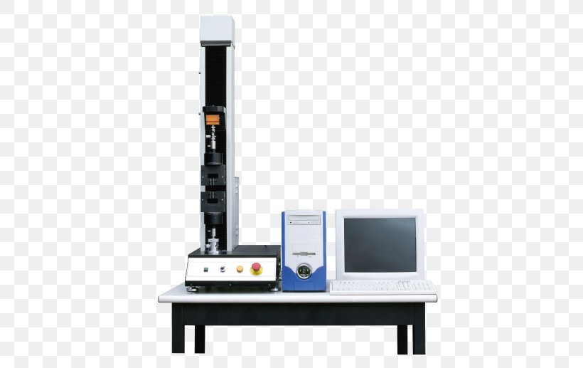 Universal Testing Machine Manufacturing Laboratory Test Method, PNG, 517x517px, Machine, Electronics, Hardware, Laboratory, Load Testing Download Free