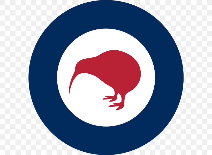 Air Force Museum Of New Zealand Royal New Zealand Air Force Royal Air Force Roundels, PNG, 600x600px, Air Force Museum Of New Zealand, Air Force, Beak, Bird, Fin Flash Download Free
