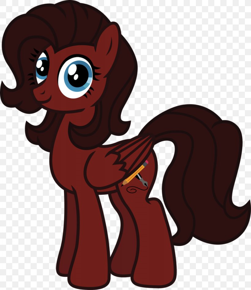 My Little Pony: Friendship Is Magic Fandom Equestria Princess Celestia Ink Rose, PNG, 1024x1185px, Watercolor, Cartoon, Flower, Frame, Heart Download Free