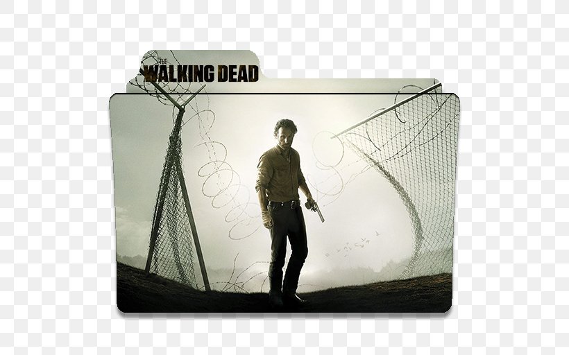 Rick Grimes The Walking Dead, PNG, 512x512px, Rick Grimes, Amc, Andrew Lincoln, Daryl Dixon, Episode Download Free