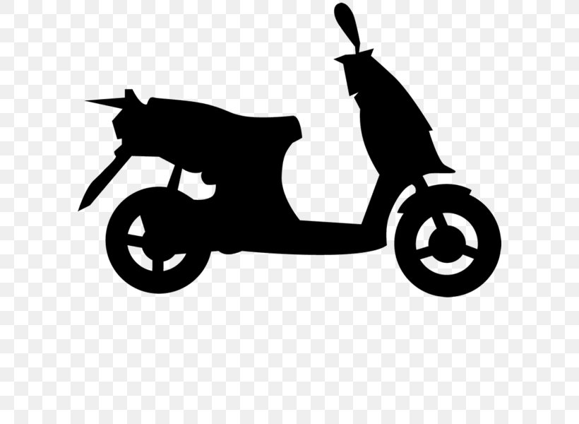 Scooter Peugeot Moped Aprilia SR50 Motorcycle, PNG, 600x600px, Scooter, Aprilia Sr50, Automotive Design, Bicycle, Black And White Download Free