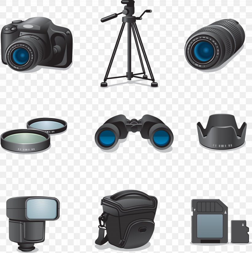 Stock Photography Royalty-free Clip Art, PNG, 6324x6366px, Photography, Camera, Camera Accessory, Camera Lens, Cameras Optics Download Free