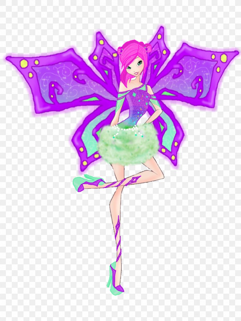 Tecna Bloom Winx Club, PNG, 1500x2000px, Tecna, Animated Cartoon, Bloom, Butterflix, Character Download Free