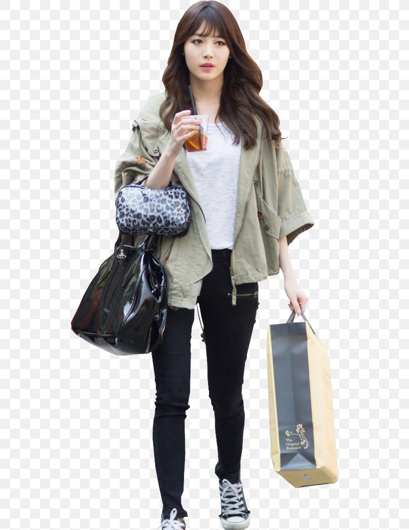 Yura Girl's Day Fashion DeviantArt, PNG, 536x1063px, Yura, Bag, Bang Minah, Clothing, Coat Download Free