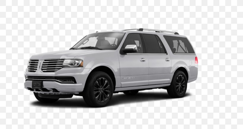 2017 Lincoln Navigator L Ford Motor Company Car Four-wheel Drive, PNG, 770x435px, Lincoln, Automatic Transmission, Automotive Design, Automotive Exterior, Automotive Tire Download Free
