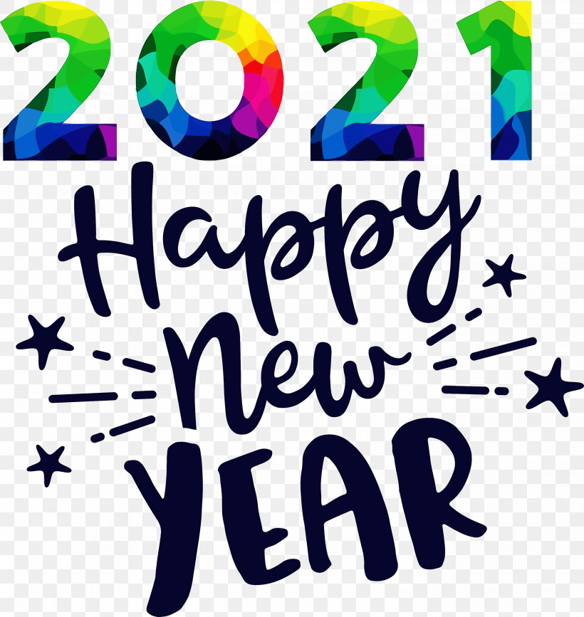 2021 New Year Happy New Year, PNG, 2836x3000px, 2021 New Year, Behavior, Happiness, Happy New Year, Line Download Free