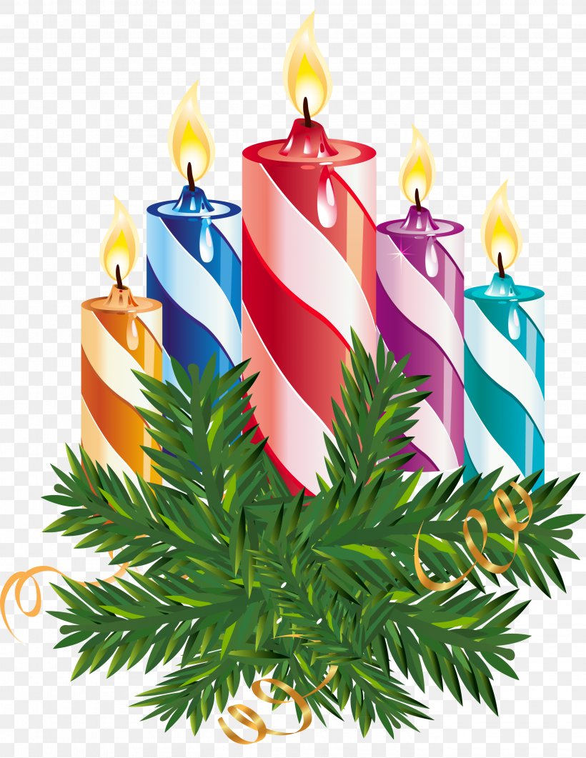 Christmas Ornament Ded Moroz Christmas Tree Clip Art, PNG, 2926x3789px, Christmas, Candle, Christmas Decoration, Christmas Ornament, Christmas Tree Download Free