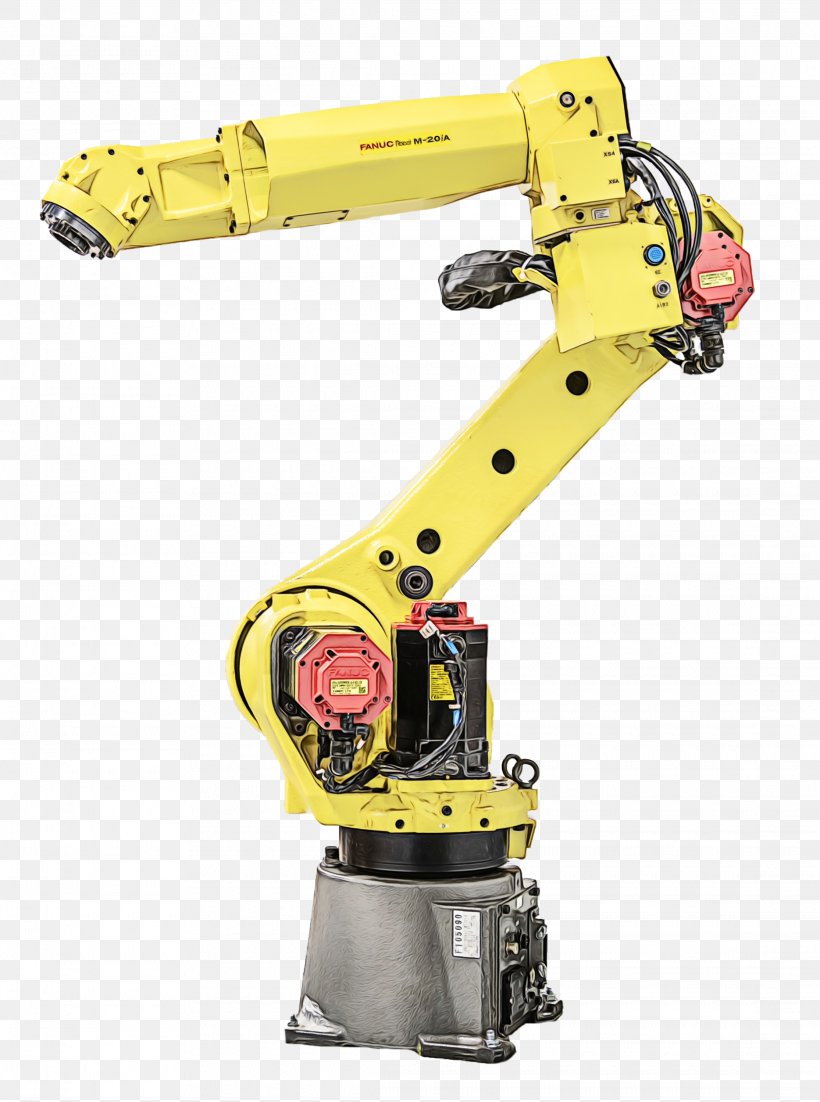 Engineering Cartoon, PNG, 2230x2999px, Robot, Automation, Cobot, Engineering, Fanuc Download Free
