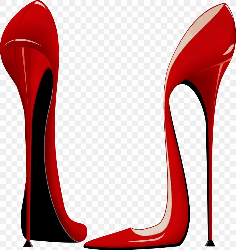 High-heeled Shoe Vector Graphics Clip Art, PNG, 2820x2998px, Highheeled Shoe, Absatz, Aretozapata, Basic Pump, Carmine Download Free