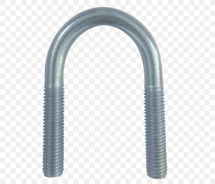 Hose Clamp Bolt Steel Galvanization Nut, PNG, 700x700px, Hose Clamp, Bolt, Fastener, Galvanization, Hardware Download Free