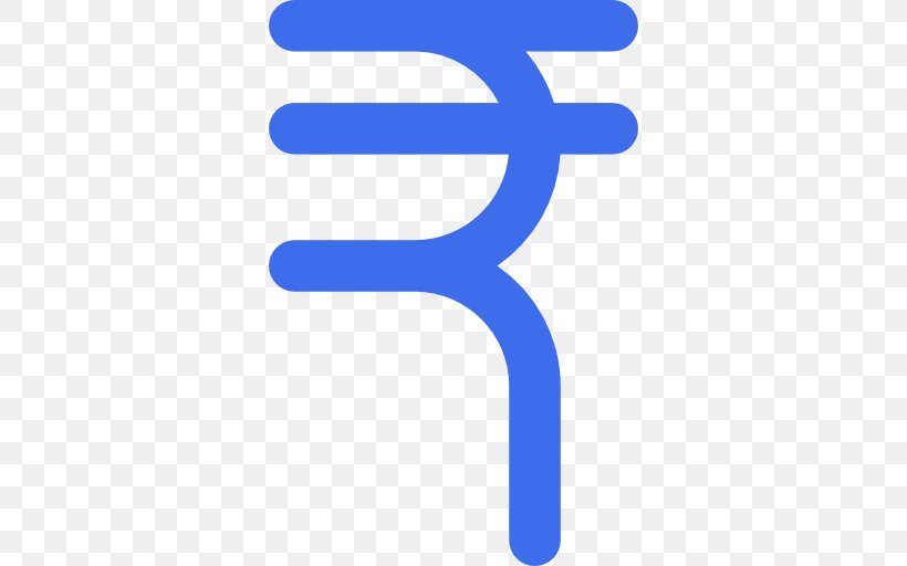 Indian Rupee Sign Indian Bank Currency Symbol, PNG, 512x512px, Indian Rupee, Area, Bse, Coin, Currency Download Free