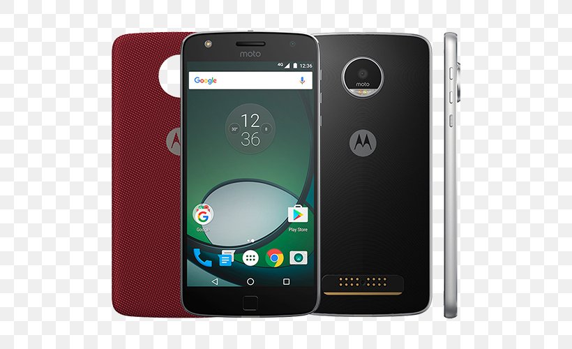 Moto Z2 Play Moto G5 Samsung Galaxy A5 (2017) DUAL!, PNG, 500x500px, Moto Z, Android Marshmallow, Cellular Network, Communication Device, Dual Download Free