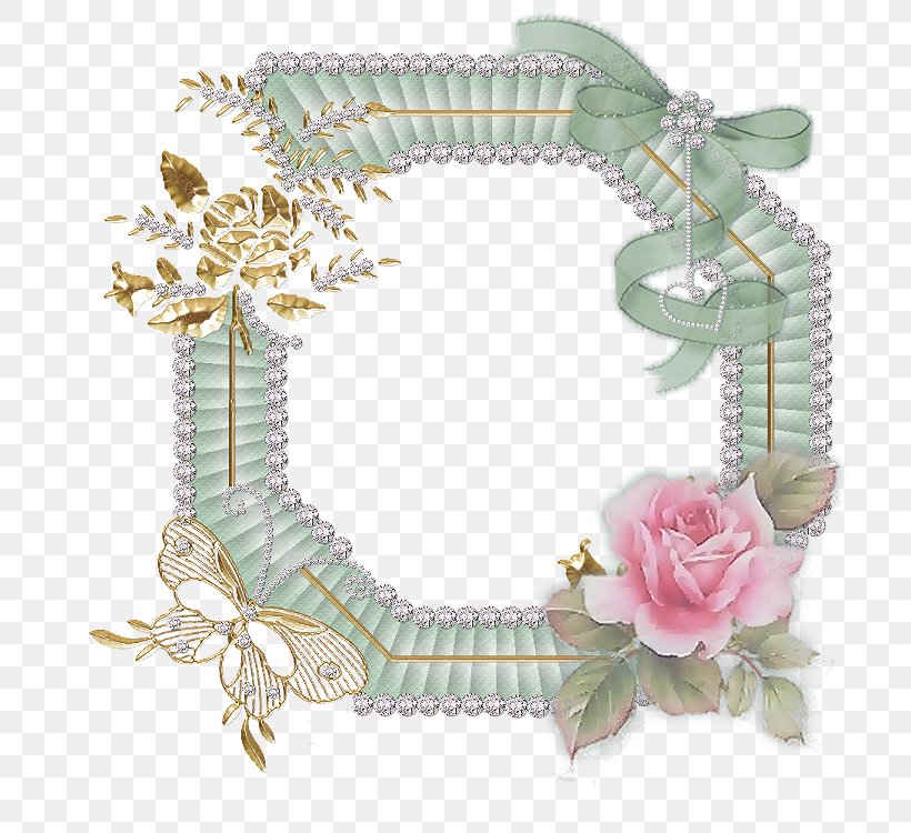 Picture Frames Flower, PNG, 750x750px, Picture Frames, Flower, Picture Frame Download Free