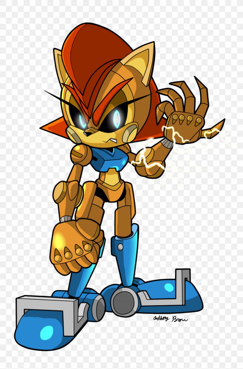 Princess Sally Acorn Metal Sonic Sonic Lost World Sonic The Hedgehog Tails, PNG, 900x1364px, Princess Sally Acorn, Action Figure, Art, Cartoon, Deviantart Download Free