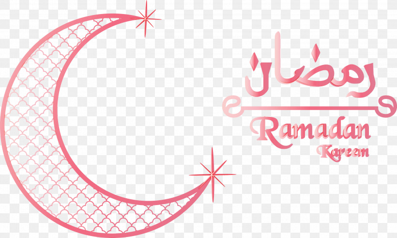 Ramadan Kareem, PNG, 3000x1799px, Ramadan Kareem, Cartoon, Drawing, Logo, Royaltyfree Download Free