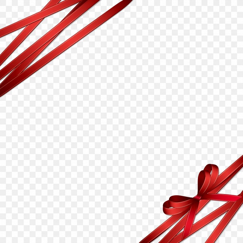 Ribbon Red Silk, PNG, 1500x1500px, Ribbon, Advertising, Cable, Color, Hardware Accessory Download Free