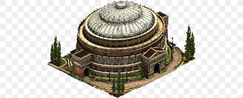 Royal Albert Hall Forge Of Empires Lighthouse Of Alexandria Building Monument, PNG, 500x332px, Royal Albert Hall, Albert Prince Consort, Android, Archaeological Site, Architecture Download Free