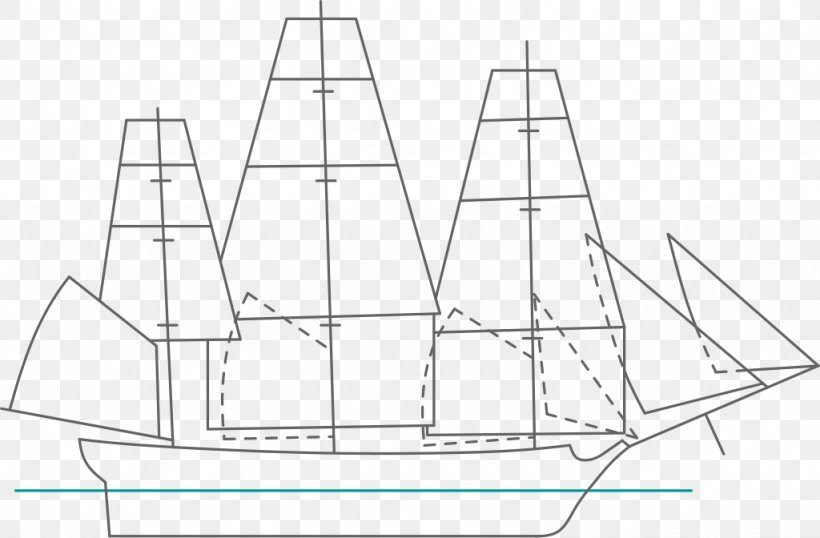 Sail Brigantine Galleon Caravel Barque, PNG, 1024x672px, Sail, Area, Artwork, Baltimore Clipper, Barque Download Free