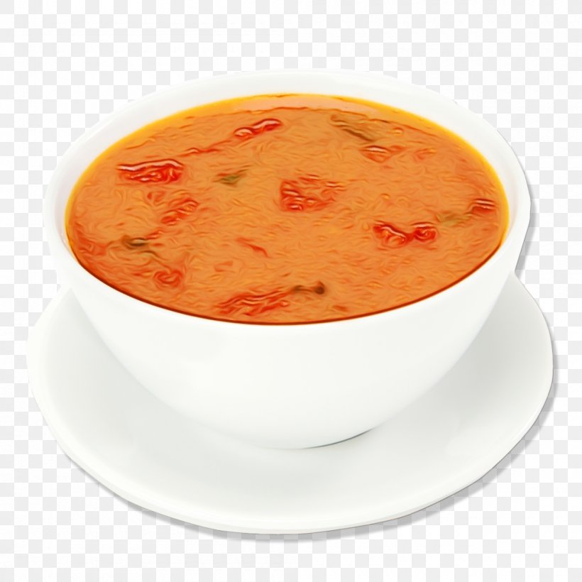 Salad, PNG, 1000x1000px, Watercolor, Bisque, Broth, Cuisine, Dish ...