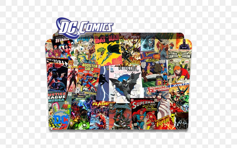 Superman DC Comics Icon, PNG, 512x512px, Superman, Action Comics, Art, Collage, Comic Book Download Free