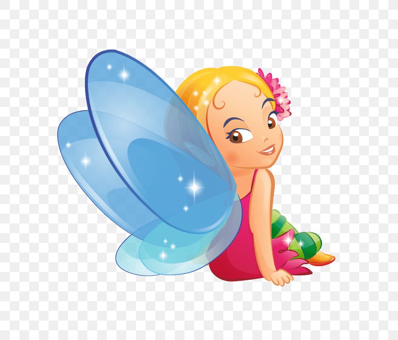 The Fairy With Turquoise Hair Sticker Child Elf, PNG, 700x700px, Fairy With Turquoise Hair, Book, Character, Child, Elf Download Free