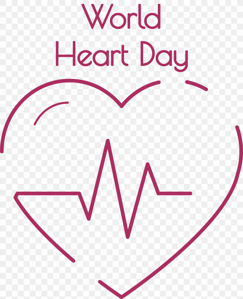 World Heart Day Heart Day, PNG, 2439x3000px, World Heart Day, Elan Polo, Geometry, Heart, Heart Day Download Free
