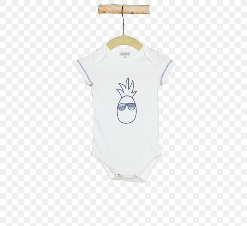 Baby & Toddler One-Pieces T-shirt Sleeve Bodysuit Font, PNG, 570x750px, Baby Toddler Onepieces, Animal, Blue, Bodysuit, Clothing Download Free