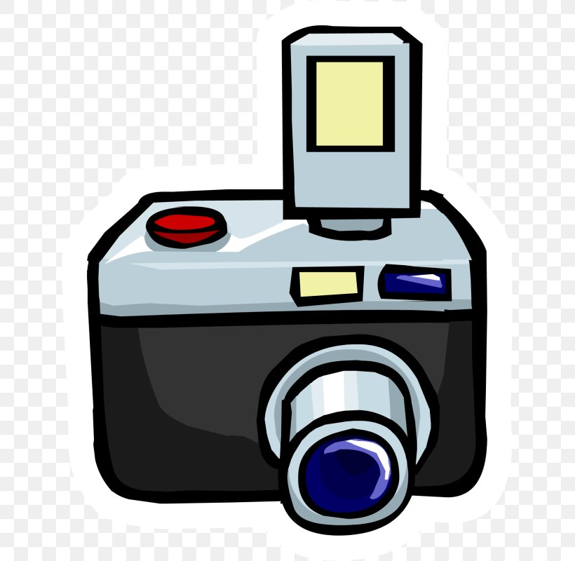 Camera Photograph Image Digital SLR Club Penguin, PNG, 643x800px, Camera, Camera Accessory, Cameras Optics, Canon Eos, Club Penguin Download Free