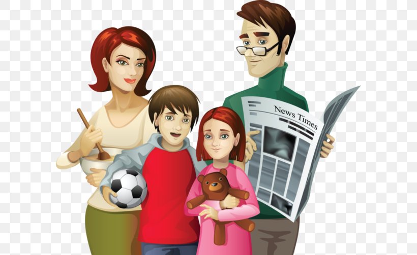 Clip Art Day Of Russian Family And Love GIF Child, PNG, 600x503px, Family, Cartoon, Child, Communication, Day Of Russian Family And Love Download Free
