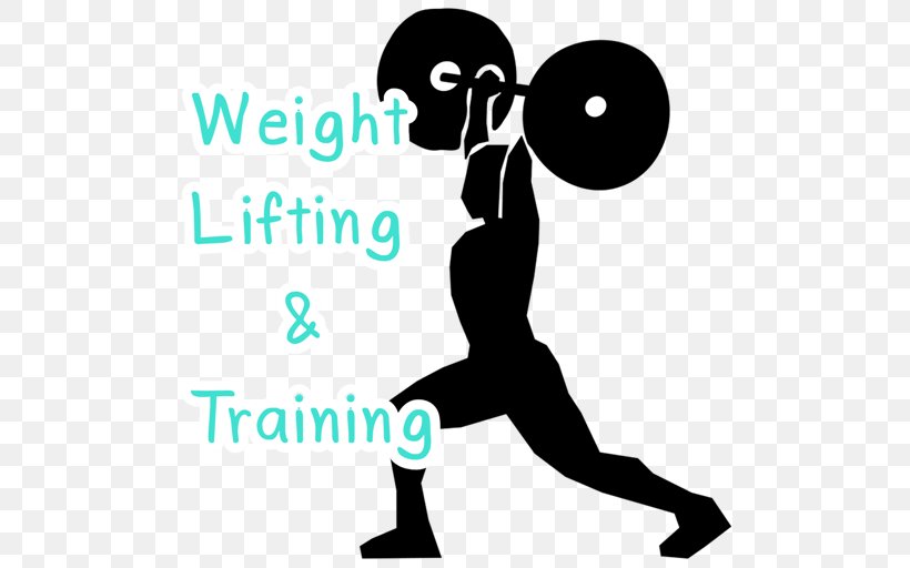 Clip Art Olympic Weightlifting Weight Training Physical Fitness Joint, PNG, 512x512px, Olympic Weightlifting, Area, Arm, Behavior, Brand Download Free
