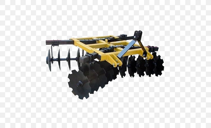 Disc Harrow Three-point Hitch Picture Frames Machine, PNG, 500x500px, Disc Harrow, Box Blade, Farm, Food, Hardware Download Free